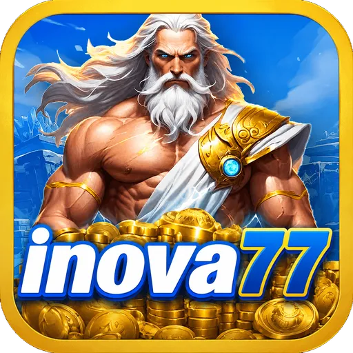 INOVA77 - Aplikasi Belanja Fashion Terbaru