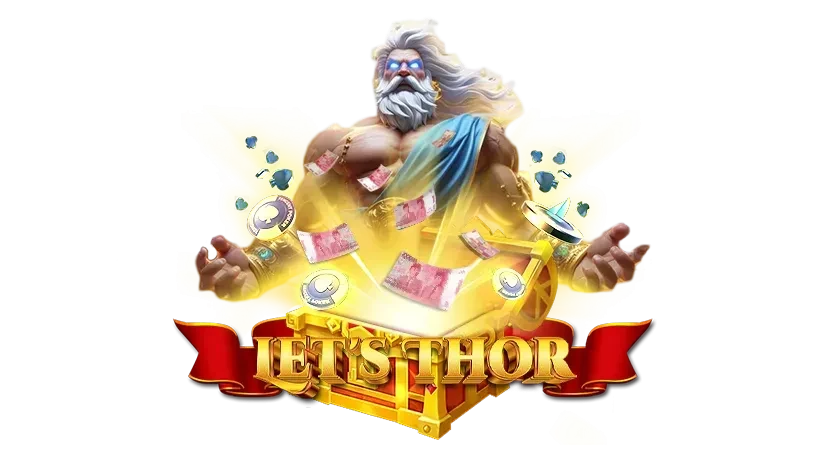 letsthor - Kanal Resmi Indonesia